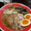 熊本ラーメン 黒亭 本店