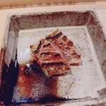 千住 しげ - タカベ