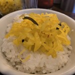 支那麺 はしご 銀座八丁目店 - 