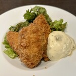 ワンガーデン - 