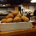 Hot Spice Shop Hood Dog - 