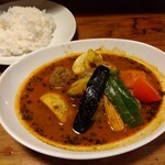 Hot Spice Shop Hood Dog - ラムコスタ