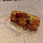 千住 しげ - アナゴ