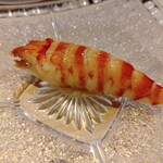 千住 しげ - 車海老