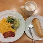 ガスト - 料理写真: