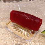 千住 しげ - 赤身