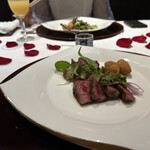 ＴＳＵＫＩＭＩＳＯ - 