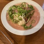 焼肉ホルモン大衆酒場 真 肉焼屋 - 