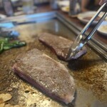 肉のオカダ宴会場 - 