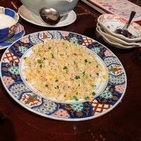 中国料亭 翠鳳 上野本店 - 