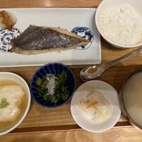 京都石塀小路豆ちゃ 有楽町 - 