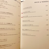 ジョーズ シャンハイ ニューヨーク 銀座店 - 