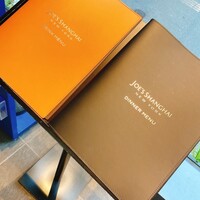 ジョーズ シャンハイ ニューヨーク 銀座店 - 