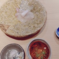 千住 しげ - マコガレイ