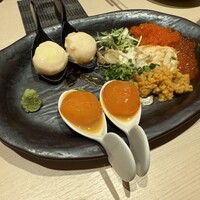 豚料理 酔狂割烹 伊達 - 