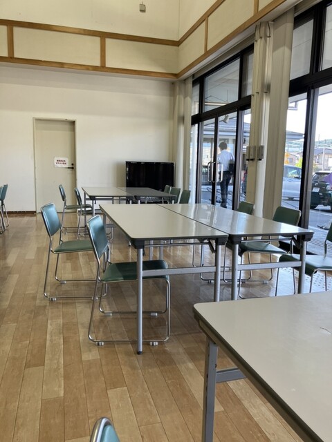 山海里（サンカイリ） - 久慈（海鮮）の写真