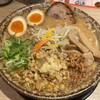 吟醸味噌らーめん まごころ亭 海老ヶ瀬店