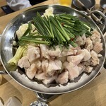 居酒屋 駅北酒場 わらなべ - 