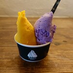 リッコジェラート - 