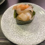 亀正くるくる寿司 - 