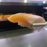 亀正くるくる寿司 - 