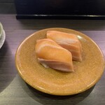 亀正くるくる寿司 - 