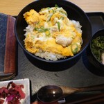 清修庵 - 料理写真: