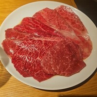 ビーフキッチン 恵比寿店 - 