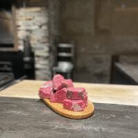 窯焼きステーキ 福田 - 