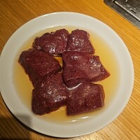 ビーフキッチン 恵比寿店 - 