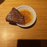 ビーフキッチン 恵比寿店 - 