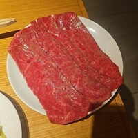 ビーフキッチン 恵比寿店 - 