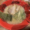ラー麺ずんどう屋 羽田空港第1ターミナル店