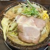 荒川らーめん魂 あしら