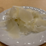 ブラカリイタリア料理店 - 