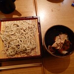 蕎麦居酒屋 彩海 - 