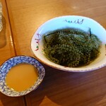 蕎麦居酒屋 彩海 - 