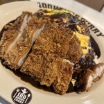 100時間カレー プライムツリー赤池店 - 