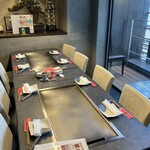 お好み焼・鉄板焼 88 パチパチ - 