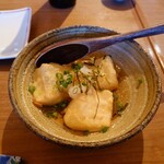 蕎麦居酒屋 彩海 - 