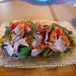 蕎麦居酒屋 彩海 - 