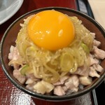 麺スタイル谷本家 - 