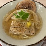 麺スタイル谷本家 - 