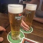 Beer Pong Bar GROVE - ドリンク写真: