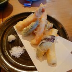 蕎麦居酒屋 彩海 - 