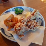 蕎麦居酒屋 彩海 - 