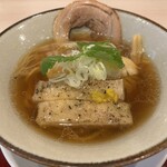 麺スタイル谷本家 - 