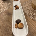 シクラメンテ - 