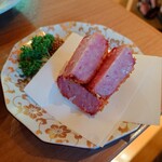 蕎麦居酒屋 彩海 - 