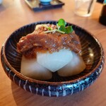 蕎麦居酒屋 彩海 - 